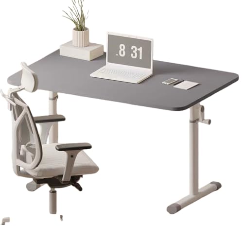 Pazeku fXN ׋ PCfXN wK Œ莮 75cm ItBXfXN s60cm ݑ[N [g[N ȃXy[X  Vv  RpNg݌v ȃXy[X (zCgiŒ莮 ~sj, 100cm) (O