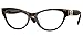 Eyeglasses Versace VE 3296 108 Havana