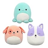 Squishmallows