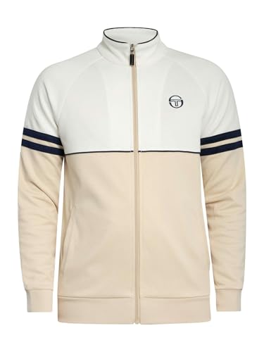 Veste de survêtement Orion Sergio Tacchini finitions premium