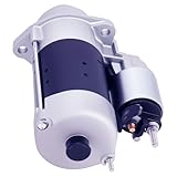 04300006 1853162 Starter Motor abulollry Fit for Deutz Engine F4M2001 12V 9T
