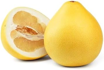 50pcs Pomelo Fruit Seeds
