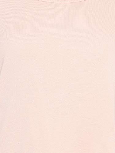 Image of Clovia Women's Cotton Rich Top & Printed Pyjama