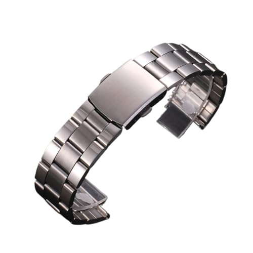 [ȓX] XeXX`[vohƌ݊Bjo[TXgbvB܂肽ݎobNBfB[XuXbgXgbvƌ݊B18mmA20mmA22mm̎vxgANZT[B(3 Flat Silver,18mm)