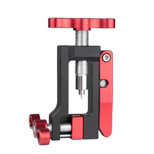 Coupe-tuyau hydraulique pour vélo outil entretien freinage hydraulique
