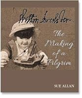 William Brewster: The Making of a Pilgrim 1906070547 Book Cover