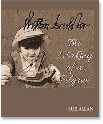 Paperback William Brewster: The Making of a Pilgrim Book