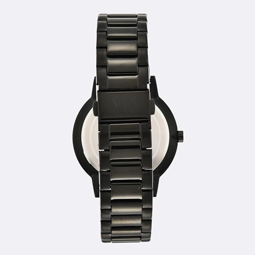 Image of A|X Armani Exchange Men's Watch, Three-Hand Watches for Men
