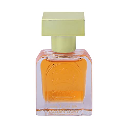 AHSAN GOLDEN LIGHT MALAKI 20ML