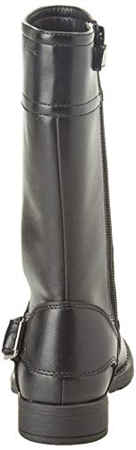 Geox JR Sofia D, Stivali da Equitazione Bambina