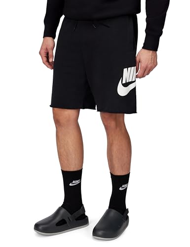 Produktbild Nike French Terry Alumni Short