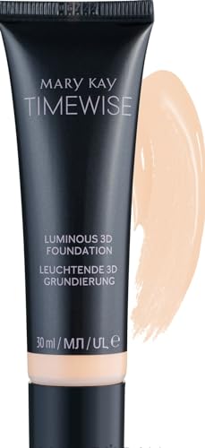 Mary Kay TimeWise Luminous 3D Foundation