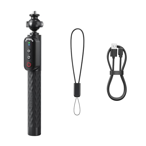 Poste de Extensión de Buceo Impermeable con mando a distancia para X3 4