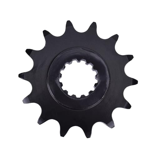 Pignon avant 520 14 dents pour moto KLE300 V et Z300