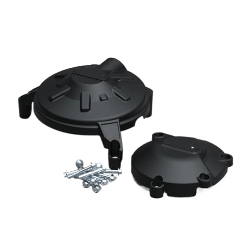 Motos funda protectora para motor RSV4 ideal para proteger tu moto en rutas y rodadas de circuito