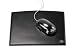 Produktbild El Casco Mousepad - Leder schwarz