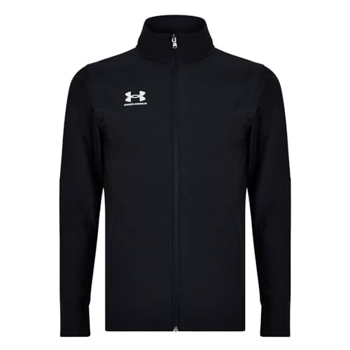 La Mejor Recopilación de Chándal Top 10. 46 Under Armour 1379592-006 Chandal para Hombre, Color Negro, Tamaño X-Grande