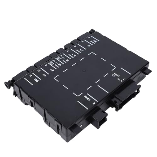 Módulo de control del asiento Keenso soluciona fallo A2118704726