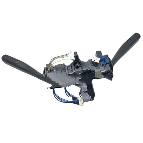 Commodo clignotant Golf 6 commutateur colonne direction régulateur vitesse MK6