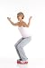 Togu Dyn-Air Ballkissen Senso (Original) - Cojín para fitness (36 cm), color...