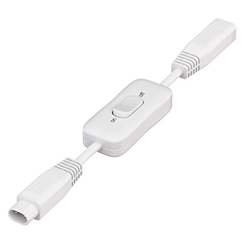 Parlat 20cm Cable de connexión Spider con Interruptor