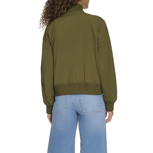 Image of Levi's Women's Lightweight Shorty Bomber Jacket