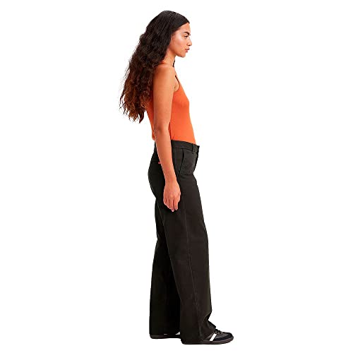 Pantalon Levis BAGGY TROUSER US 27 / - vue 7