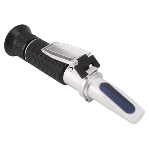 Réfractomètre Brix ATC pour éviter les erreurs de fermentation de vos cuvées - 8