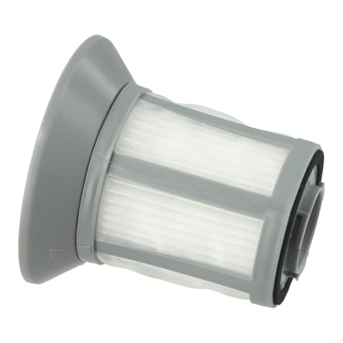 NiuLumea Filtro de espuma para motor de aspiradora, accesorio de filtración de polvo lavable compatible con BVC16BLP17, VCA351, MVCC33A5, CLATRONIC BS1293, Bluesky