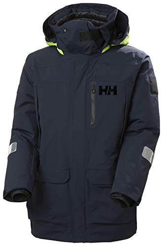 Preisvergleich Produktbild Helly Hansen Herren Arctic Ocean Parka, Navy, XL