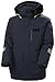 Produktbild Helly Hansen Herren Arctic Ocean Parka, Navy, XL