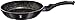 Berlinger Haus Metallic Line Shine Black Edition Wok, 28 cm, BH/6610 schwarz Edelstahl 18/8
