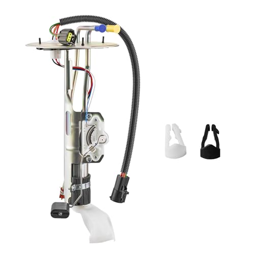 Image of BDFHYK Electric Fuel Pump Module Assembly Compatible with Ford Explorer 1997-1998 4.0L V6, 5.0L V8,Compatible with Mercury Mountaineer 1997-1998 4.0L V6, 5.0L V8 Replace E2266S