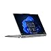 Lenovo ThinkPad X1 2-in-1 Gen 9-14" WUXGA Touch - Core Ultra 5 135U - 32GB RAM - 512GB SSD - Win11 Pro (21KE0080GE)(0199274586300)