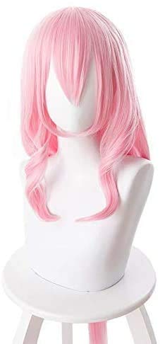 Amazon.co.jp: コスプレウィッグ シュナ（朱菜） 転生したらスライム