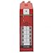 1734-OB8SK Safety Digital DC Output Module 1734-OB8SK PLV Module Sealed in Box 1 Year Warranty Fast