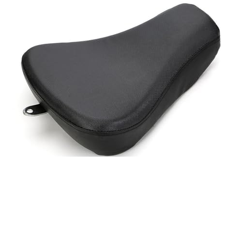 Cojín de asiento Harley Sportster 883 1200 XL acolchado impermeable