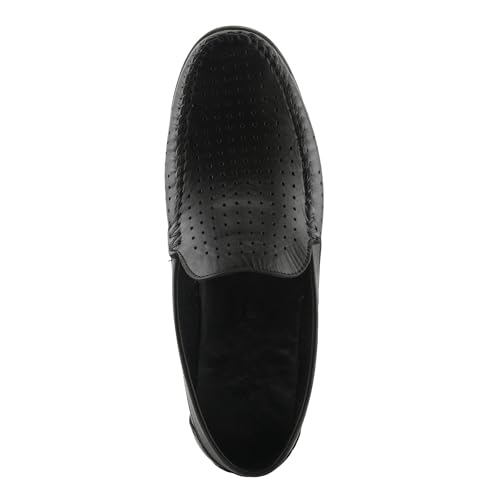Spring Step Men's Crispin Slip-On Shoe4