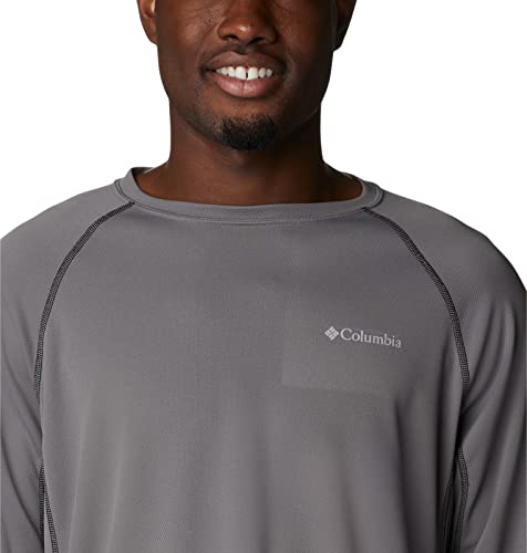 Columbia Men's Narrows Pointe Long Sleeve4