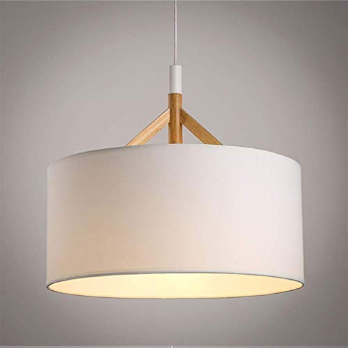 Suspension avec ampoule au style moderne, le lustre idéal pour illuminer la cuisine