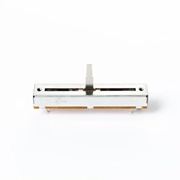 Amazon.com: Generic DDJSX2 & DDJ-SX3 DDJ SX2 Channel Fader