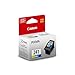 Canon CL-241 Genuine Color Ink Cartridge, Compatible with MG2120/3120/4120, MX512/432/472/372/392/522/532/452, MG2220/3220/4220/3520/3620, TS5120