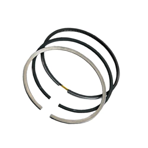 La confezione include: 1 set di anelli per pistone