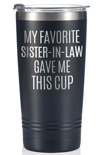 Onebttl Gifts for Brother in Law from Sister In Law, Funny Gift Idea for the Best Brother...