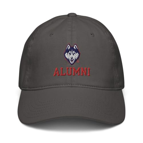 Gorra Ajustable Oficial Connecticut Huskies miniatura 2