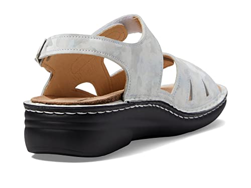 Image of Finn Comfort Barbuda Wine Nomad