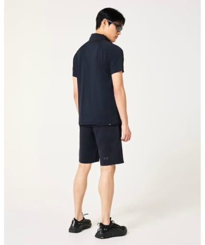 [オークリー] ENHANCE SS MOCK 16.0 020L MIDNIGHT BLUE US L サイズ (日本 XL サイズ相当) FOA409003 6枚目