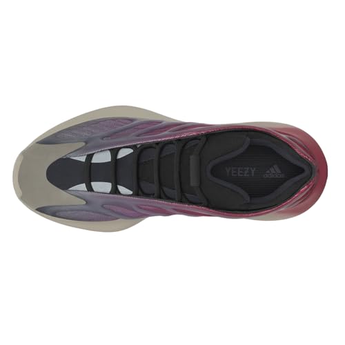 Adidas Yeezy 700 V3 Lace Up Sneakers3