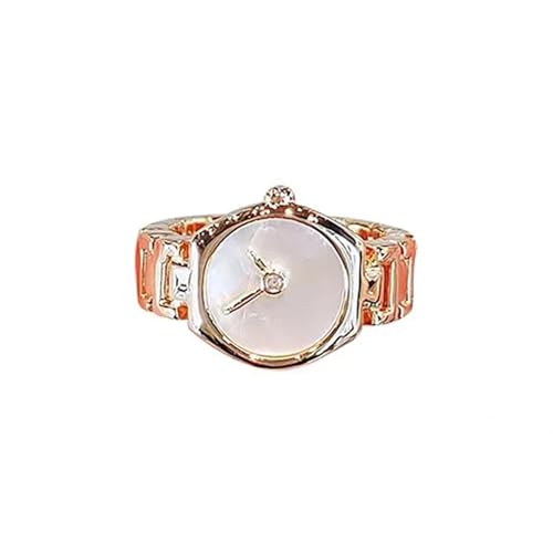 Bijoux femme homme la bague ouverte pour sublimer votre look quotidien