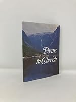 Poems to Cherish B0027PL1NG Book Cover